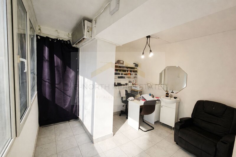 Mihai Bravu Stradal Spatiu comercial de inchiriat Ideal salon, birou